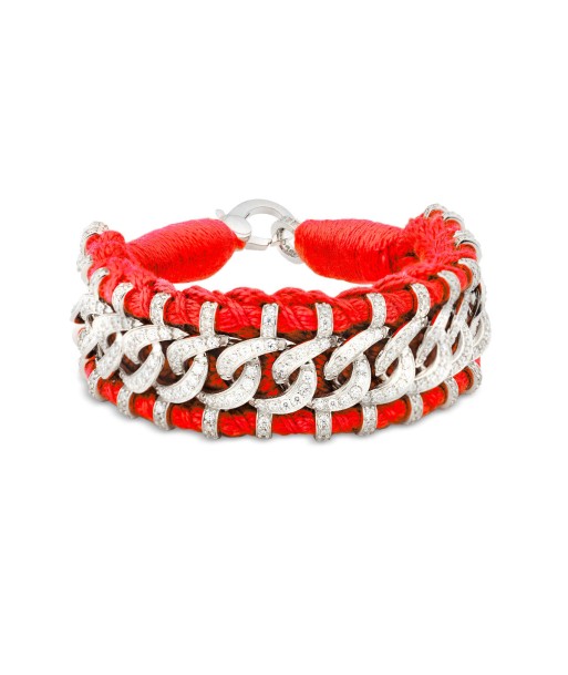 Recife Red bracelet france