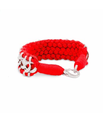 Recife Red bracelet france