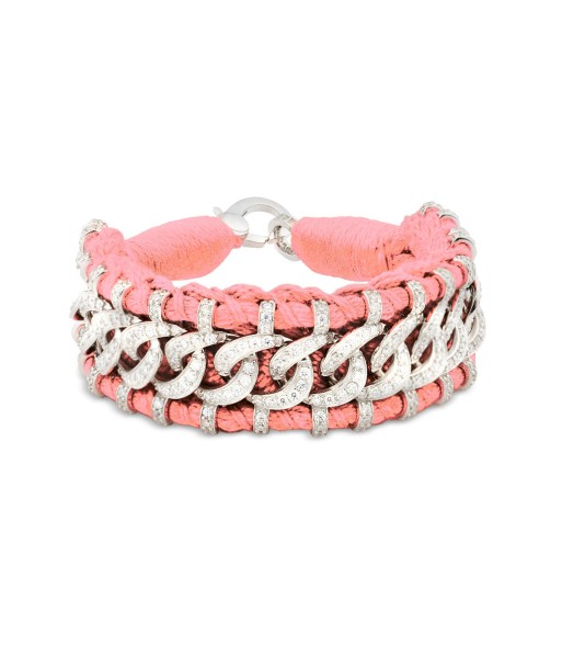 Recife Neon coral bracelet Profitez des Offres !