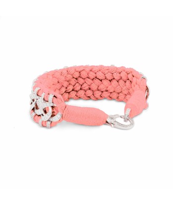 Recife Neon coral bracelet Profitez des Offres !