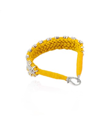 Salvador Saffron Bracelet de pas cher