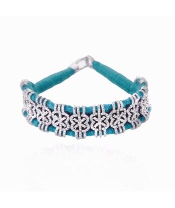 Salvador turquoise bracelet store