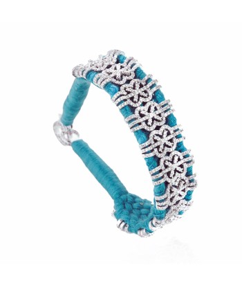 Salvador turquoise bracelet store