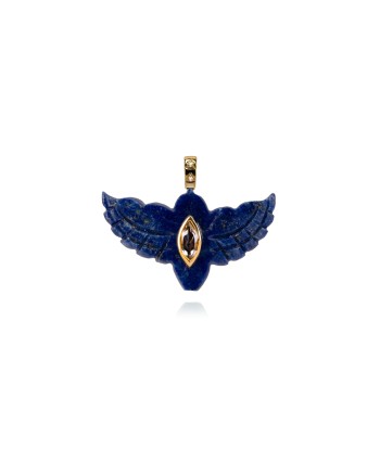 Lapis Bird Pendant Jusqu'à 80% De Réduction