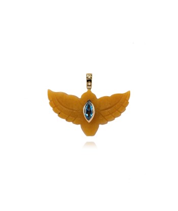 Aventurine Bird Pendant offre 