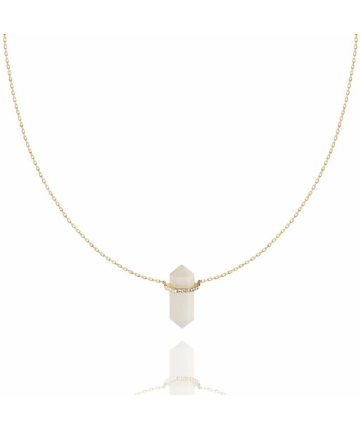 arizona moonstone necklace plus qu'un jeu 