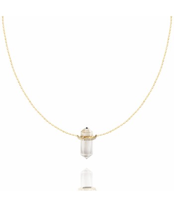 arizona crystal necklace Voir les baskets