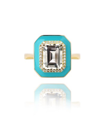 turquoise jimmy ring online