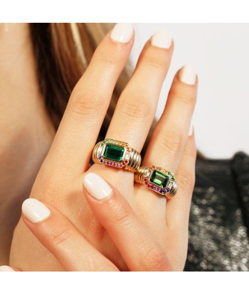 macy gold ring, diopside 50% de réduction en Octobre 2024