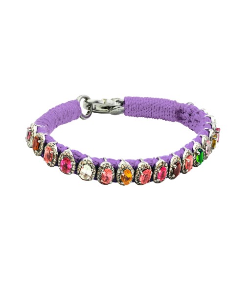 Rio Lilac bracelet en ligne des produits 