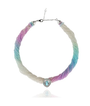 Tornado Boreale Necklace prix pour 