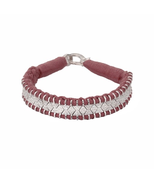 Janeiro Bamboo bracelet Amélioration de cerveau avec