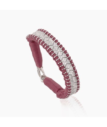 Janeiro Bamboo bracelet Amélioration de cerveau avec