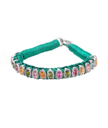 Rio Emerald bracelet sélection de produits