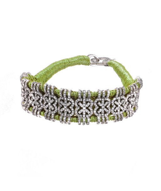 Salvador LIme bracelet prix pour 