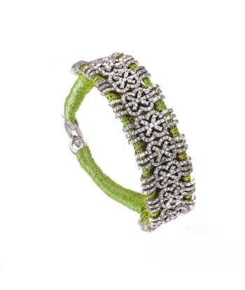 Salvador LIme bracelet prix pour 