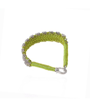 Salvador LIme bracelet prix pour 