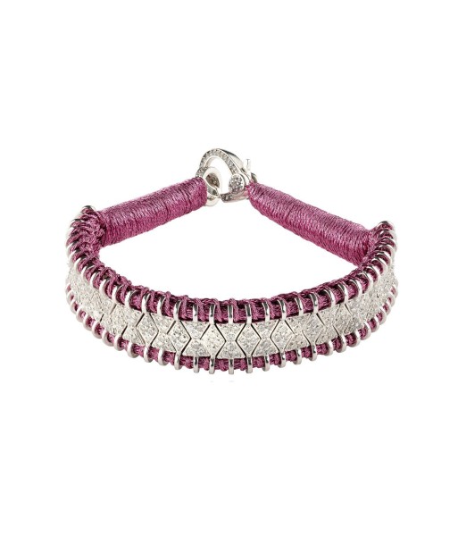 Janeiro Candy bracelet Comparez plus de prix