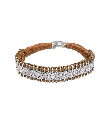 Janeiro copper bracelet livraison gratuite