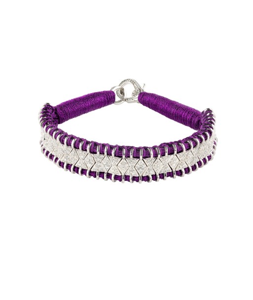 Janeiro Iris bracelet destockage