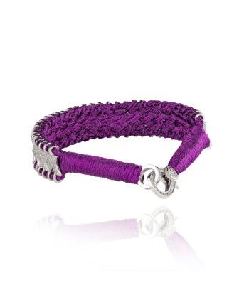 Janeiro Iris bracelet destockage