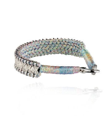 Janeiro Mermaid rainbow bracelet outlet