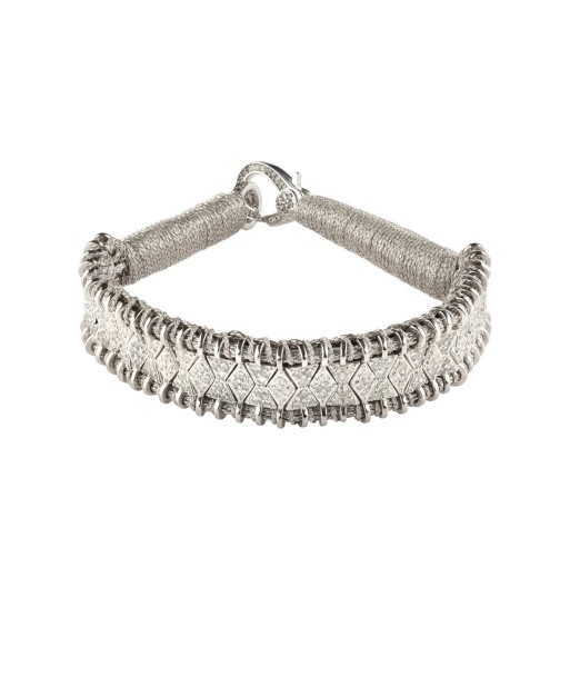 Janeiro Silver bracelet de France