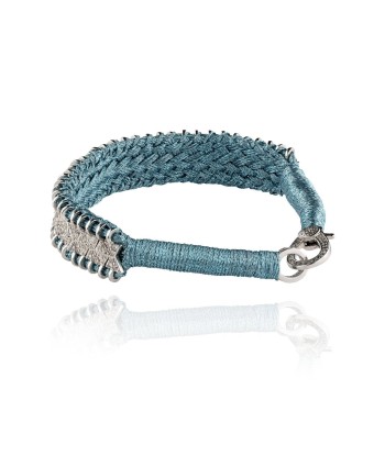 Janeiro Sky blue bracelet Toutes les collections ici