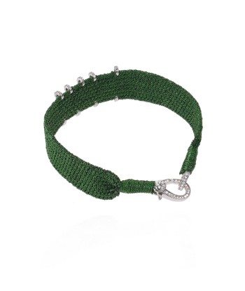 Love Pine bracelet in Silver l'achat 