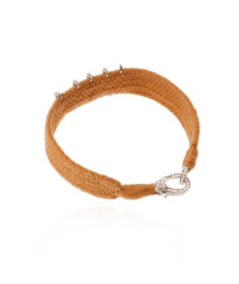 Amor Camel bracelet in Silver plus qu'un jeu 