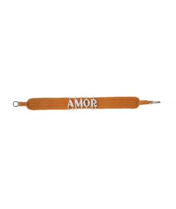 Amor Camel bracelet in Silver plus qu'un jeu 