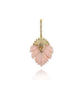 Isis Opal Pink Earring pour bénéficier 