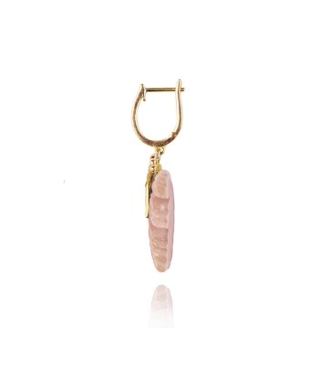 Isis Opal Pink Earring pour bénéficier 