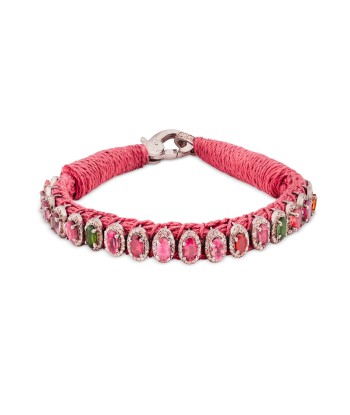 Rio Blush bracelet les ctes