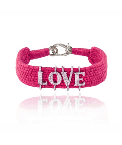 Love Rani bracelet in  Silver 2024