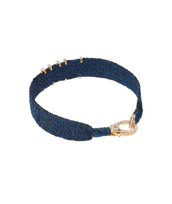 Love Abyss bracelet in Gold plated Silver JUSQU'A -70%! 