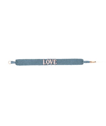 Love Sky bracelet in Gold plated Silver chez Cornerstreet bien 