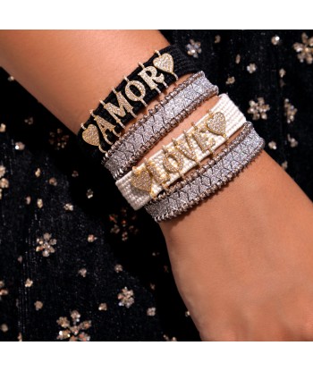 Personalized bracelet pas cher 