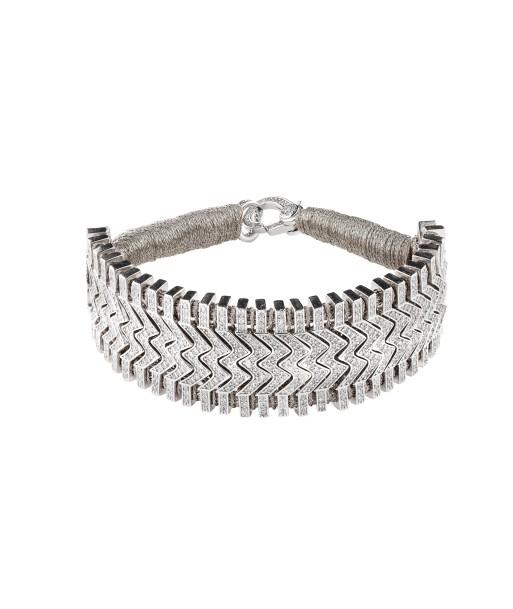 Trancoso silver bracelet offre 