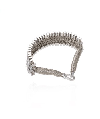 Trancoso silver bracelet offre 