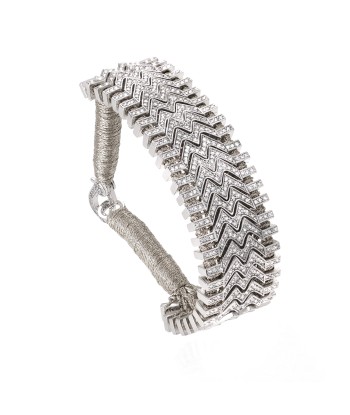 Trancoso silver bracelet offre 