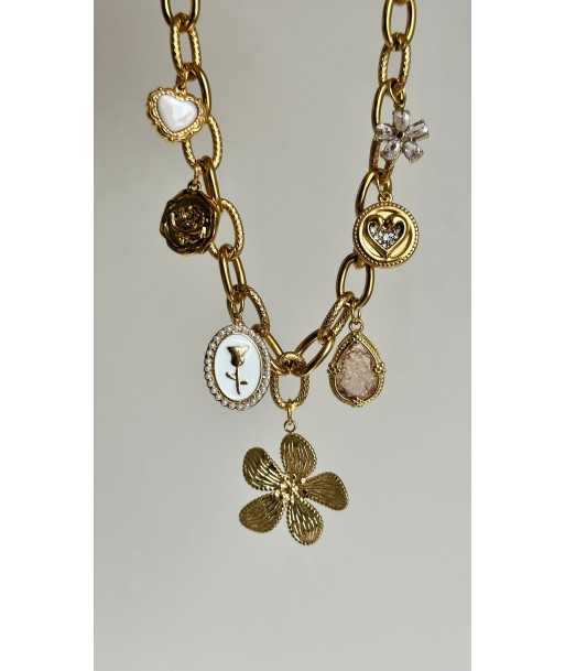 Collier PARIS soldes