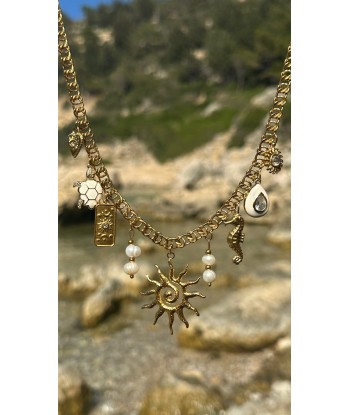 Collier PAPHOS livraison gratuite