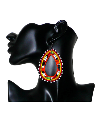 Parure de bijoux africains contemporains Massai Jusqu'à 80% De Réduction