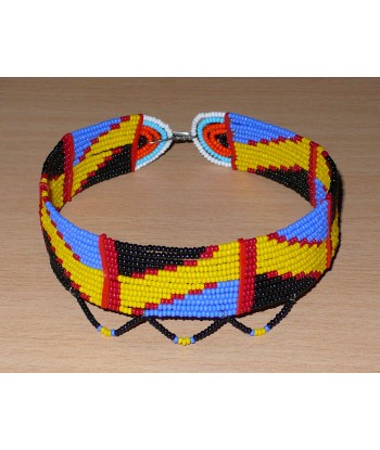 Collier africain Massai Jusqu'à 80% De Réduction