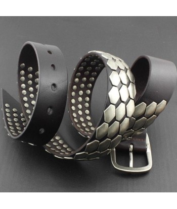 Ceinture de l'Armure en stock