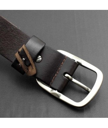 Ceinture de l'Armure en stock