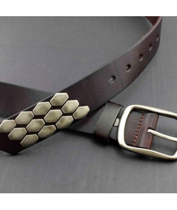 Ceinture de l'Armure en stock