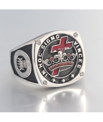 Bague In Hoc Signo Vince outlet