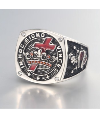 Bague In Hoc Signo Vince outlet